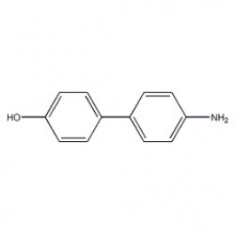 4-Amino-4'-hydroxybiphenyl