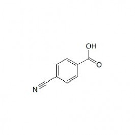 4-Cyanobenzoic acid