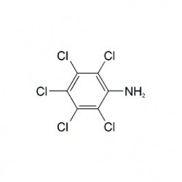 Pentachloroaniline