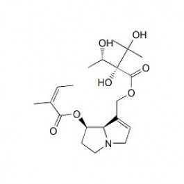 Echimidine