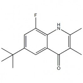 Tebufloquin Metabolite M1