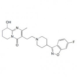 Paliperidone