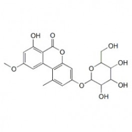 AME-3-glucoside