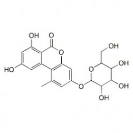 AOH-3-glucoside