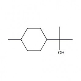 Dihydroterpineol