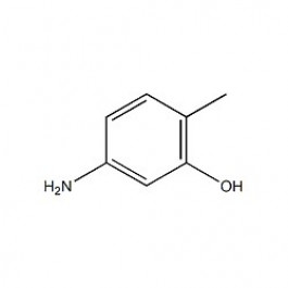 5-Amino-2-methylphenol