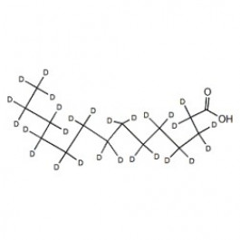 D27-Myristic acid