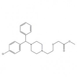 Cetirizine methyl ester