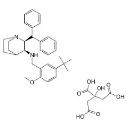 Maropitant citrate hydrate