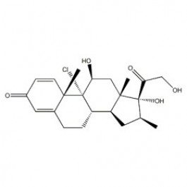 Beclomethasone