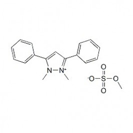 Difenzoquat methyl sulfate