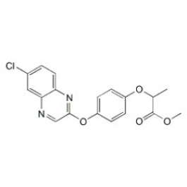 Quizalofop-methyl