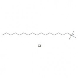 Hexadecyltrimethylammonium chloride