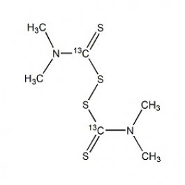 13C2-Thiram