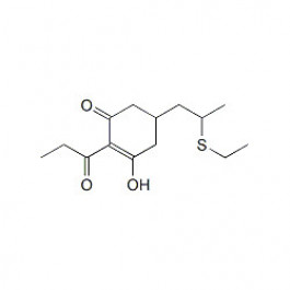 Clethodim trione