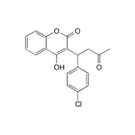 Coumachlor