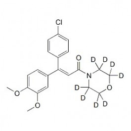 D8-Dimethomorph