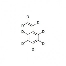 D8-Styrene