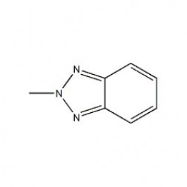 2-Methyl-2H-1,2,3-benzotriazole