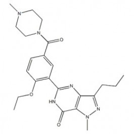 Desmethyl Carbodenafil