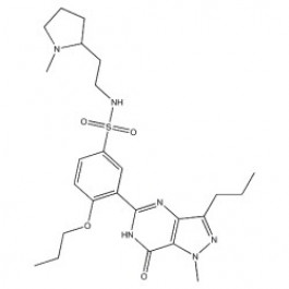 Udenafil