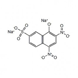 Naphthol Yellow S