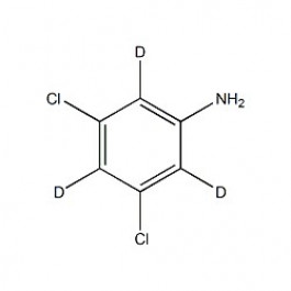 D3-3,5-Dichloroaniline