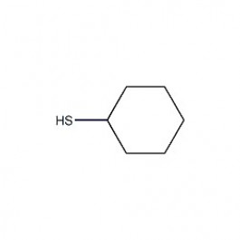 Cyclohexylmercaptan