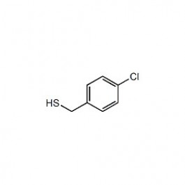 4-Chlorobenzyl mercaptan