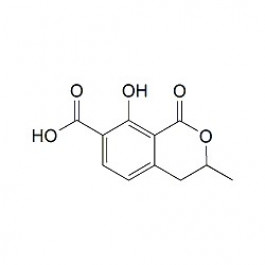 Ochratoxin beta