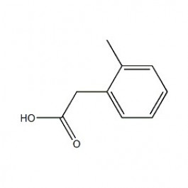 o-Tolylacetic acid