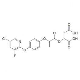 Clodinafop Metabolite M 427