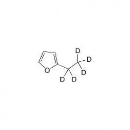 D5-2-Ethylfuran