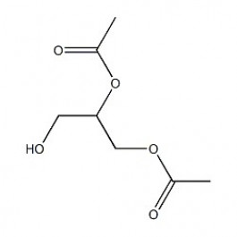 1,2,3-Propanetriol, diacetate