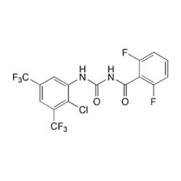 Bistrifluron