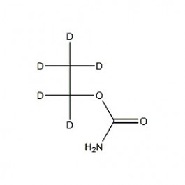 D5-Ethyl carbamate