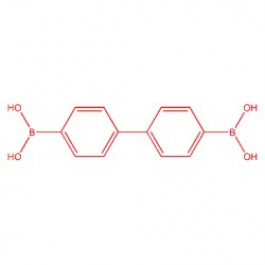 4,4'-Biphenyldiboronic acid