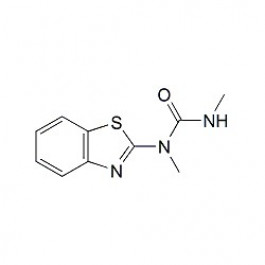 Methabenzthiazuron