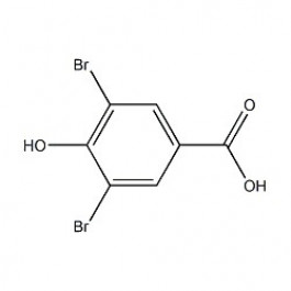 3,5-dibromo-4-hydroxybenzoic acid