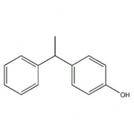 4-(1-phenylethyl)phenol