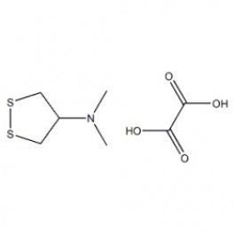 Nereistoxin oxalate