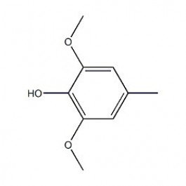 4-Methyl-2,6-dimethoxyphenol