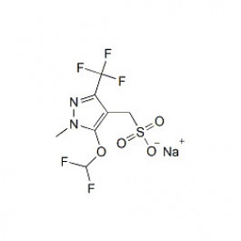 Pyroxasulfone Metabolite M-1 sodium salt