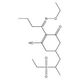 Sethoxydim sulfone