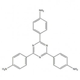 4,4',4''-(1,3,5-Triazine-2,4,6-triyl)trianiline