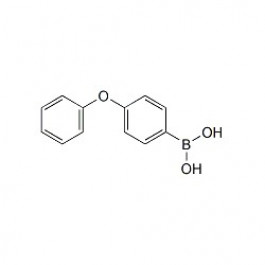 4-Phenoxyphenylboronic acid