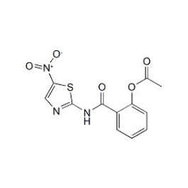 Nitazoxanide