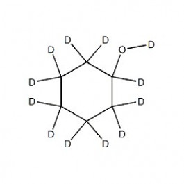 D12-Cyclohexanol