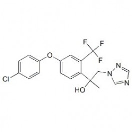 Mefentrifluconazole