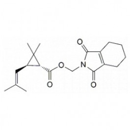 Tetramethrin